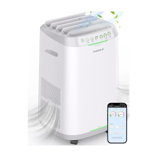 Nuwave OxyPure ZERO