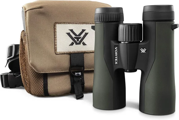 Vortex Crossfire HD 10x42
