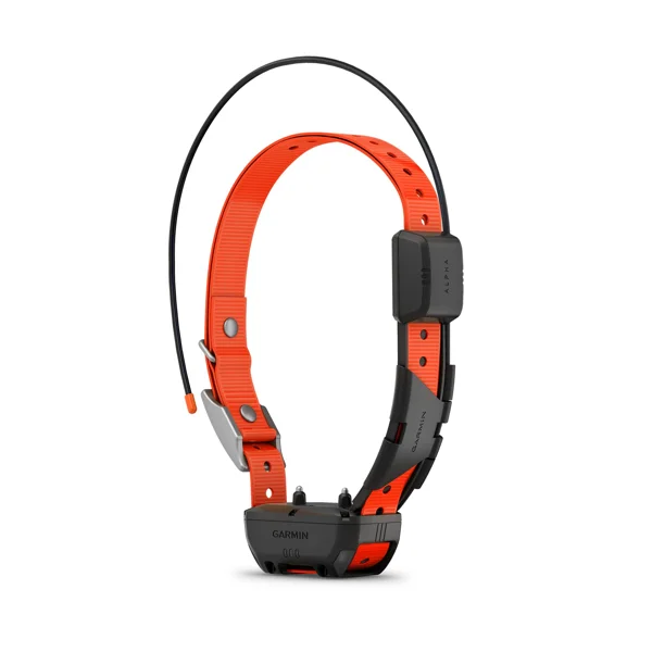 Garmin Alpha TT 25 GPS Dog Tracking & Training Collar