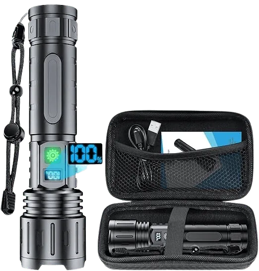Osmo LiteForce