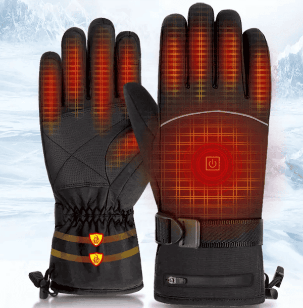 Osmo Heated Gloves