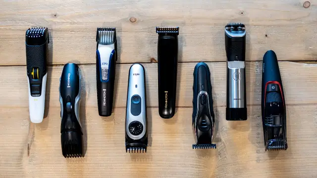 De 5 beste baardtrimmers van 2026 – Product Expert
