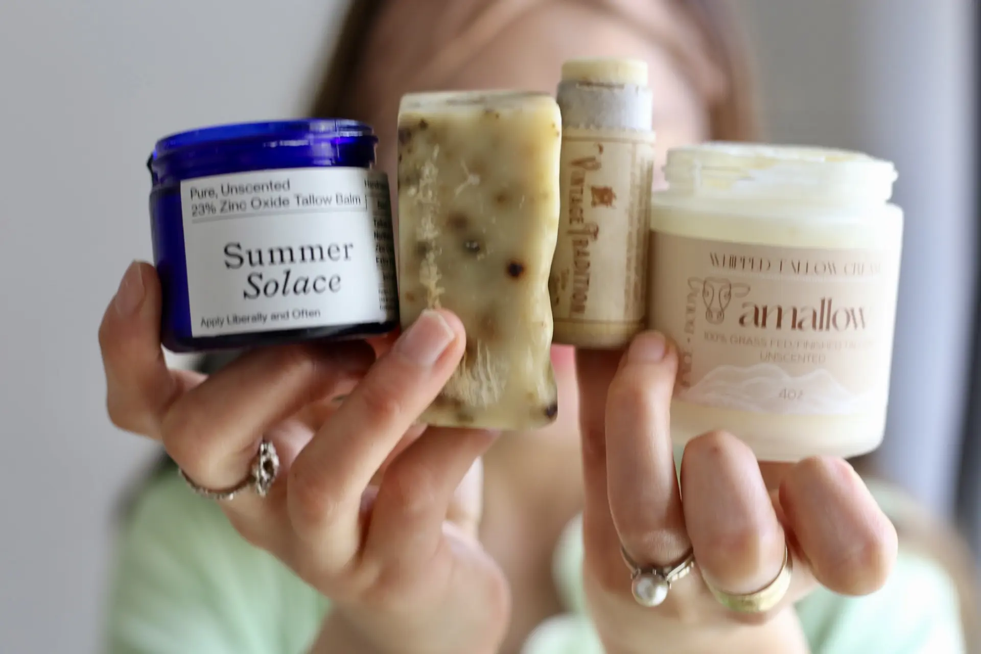 Top 5 Beef Tallow Creams in 2026 Real NL – Product Expert