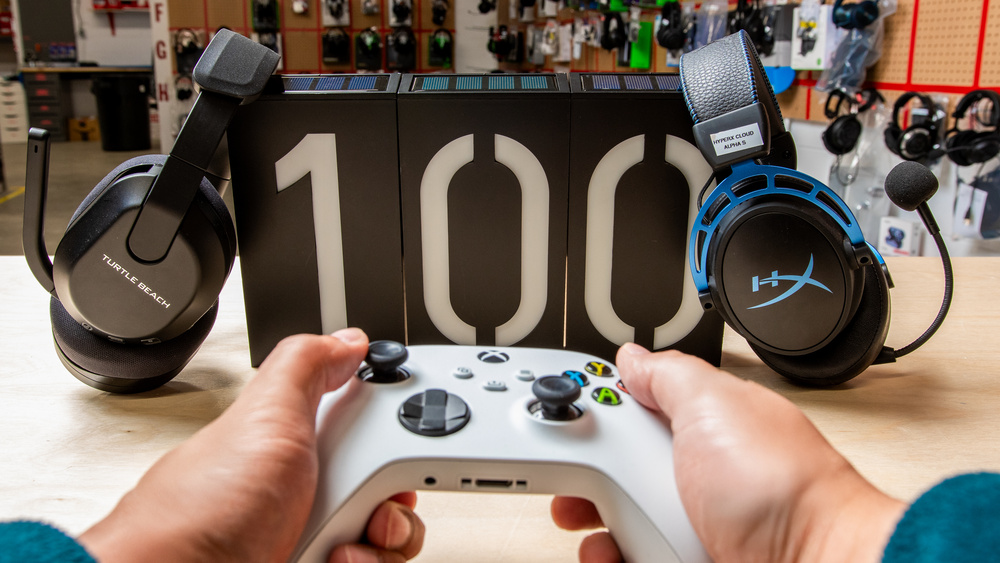 De 5 beste gaming headsets van 2026 – Product Expert