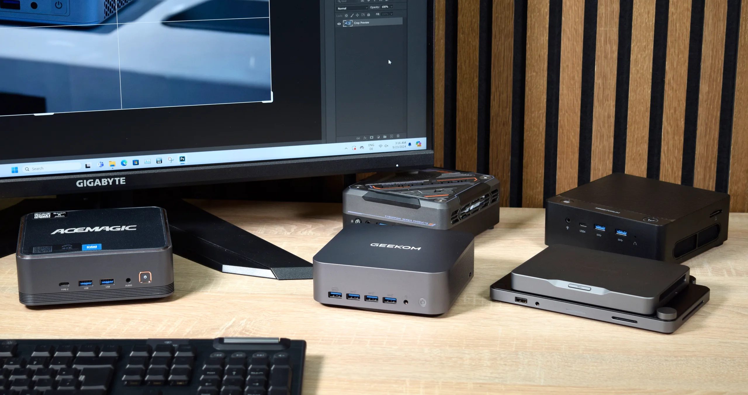 De 5 beste mini-pc's van 2026 – Product Expert