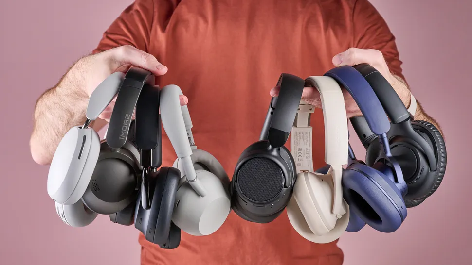Wij hebben 3 weken lang 23 noise-cancelling koptelefoons getest om de beste modellen van 2026 te vinden – Product Expert
