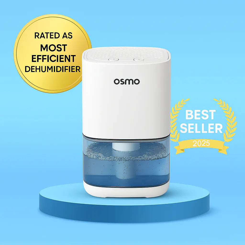 Osmo Dehumidifier