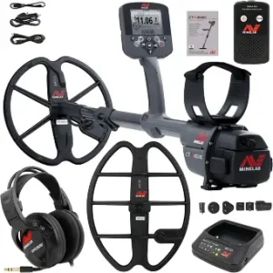 Minelab CTX 3030