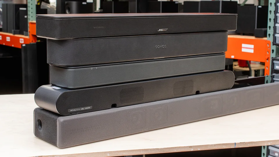 3 weken testen, 11 soundbars: dit zijn de beste soundbars van 2026 – Product Expert