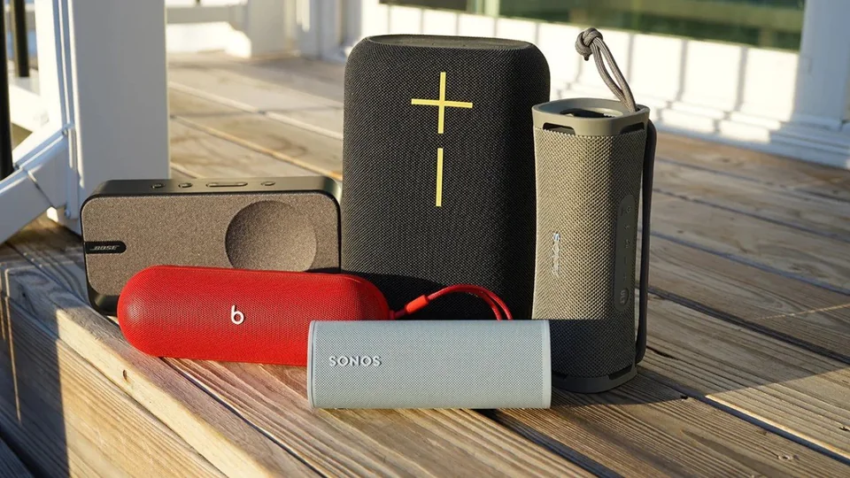 De 5 beste Bluetooth-speakers van 2026 – Product Expert