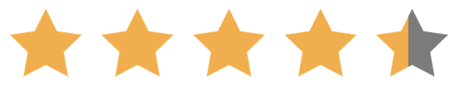 8.9 rating