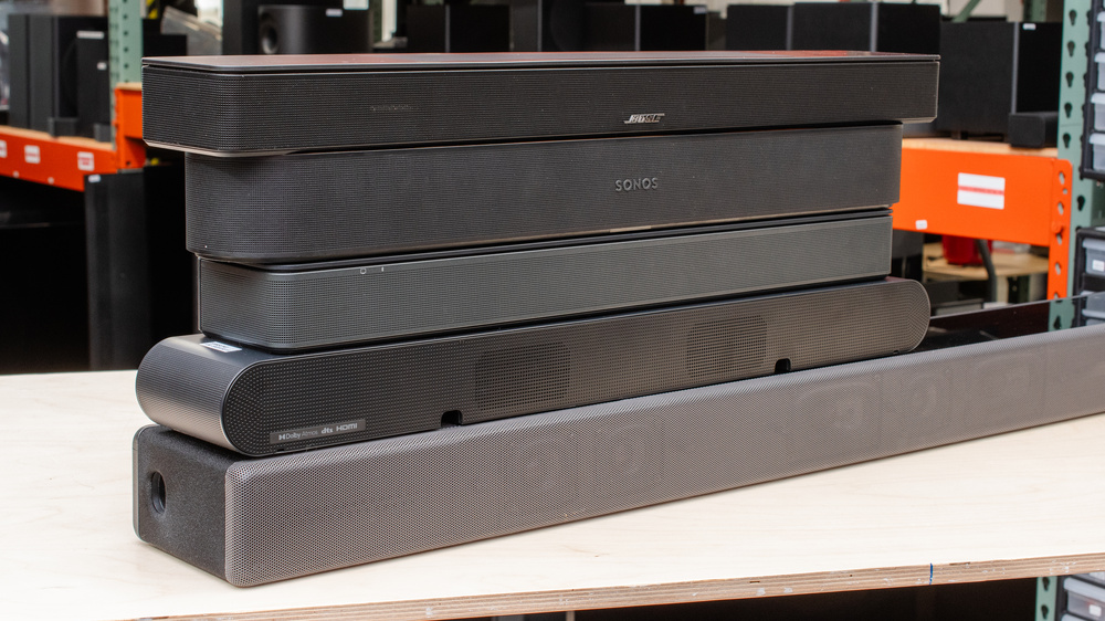 3 weken testen, 11 soundbars: dit zijn de beste soundbars van 2026 – Product Expert