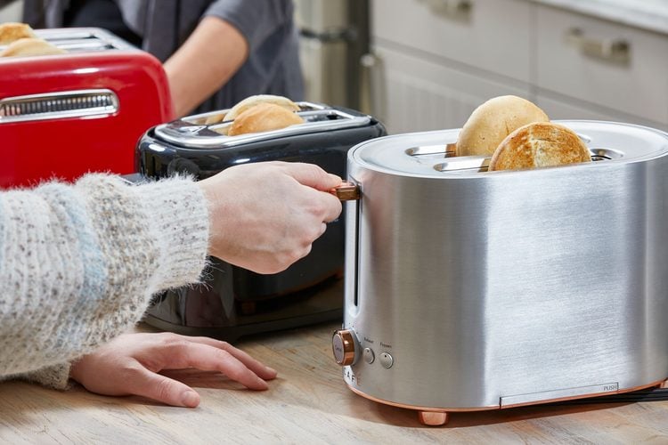 We hebben 3 weken besteed aan het testen van 12 toasters om de beste slimme toaster te vinden voor 2026 – Product Expert