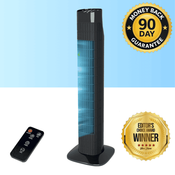 Osmo Torenventilator