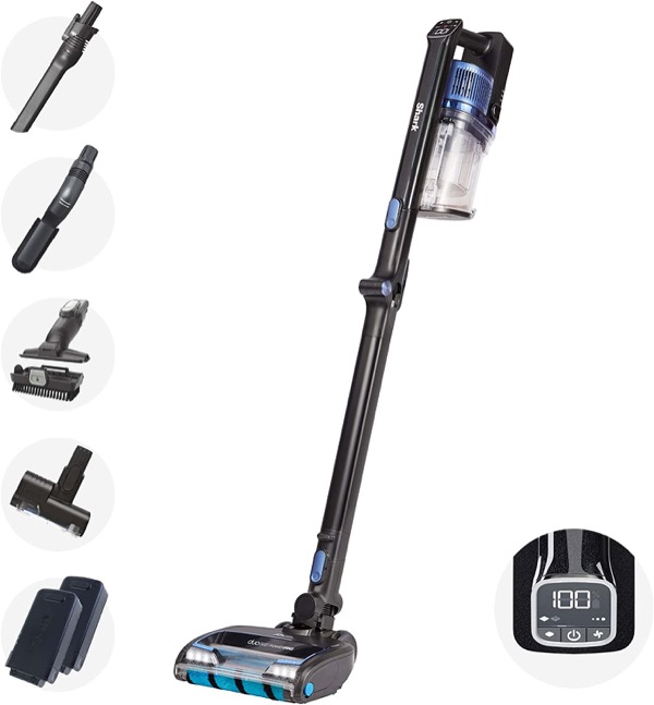 Shark Cordless Stick Vacuum Cleaner