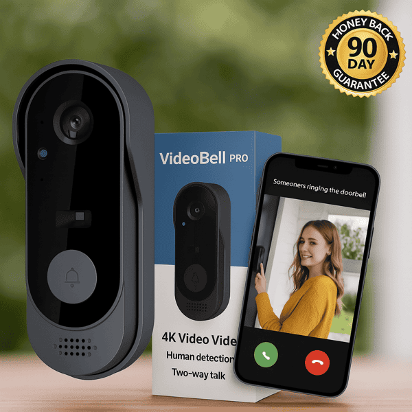 Osmo VideoBell