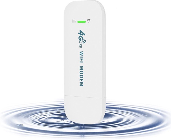 VSVABEFV Mobile WiFi Hotspot